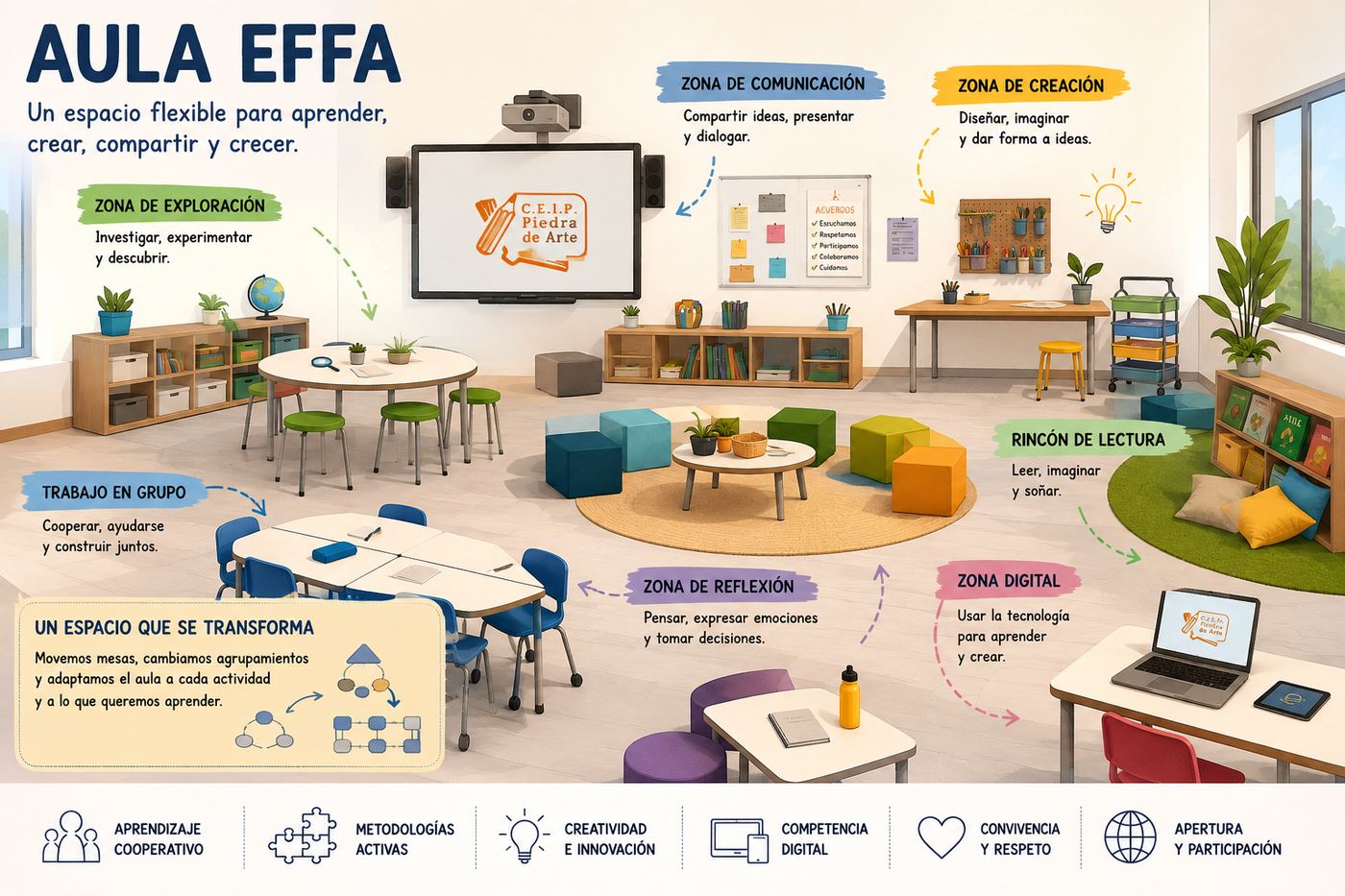 aula effa
